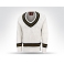 Cricket Sweater full sleeves, Wool. All sizes and colors are available