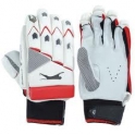 Cricket Batting Gloves Latest Design Enhanced Finger Chamber System  RH and LH Batsman Size Large and Youth