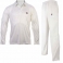 Cricket Uniform Shirts Trousers Cap cotton and polyester material 3/4 sleeve, short sleeve and full sleeve Printed and Plain