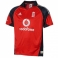 Cricket Uniform Shirts Trousers Cap cotton and polyester material 3/4 sleeve, short sleeve and full sleeve Printed and Plain