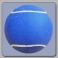 Tennis Ball Official Size All Colors High Quality Rubber