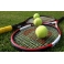 Tennis Rackets Top Grade official size racquets metal wooden