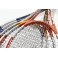 Tennis Rackets Top Grade official size racquets metal wooden