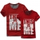 Fine Quality T-Shirts Tops all GSM & Designs on Order