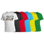 Fine Quality T-Shirts Tops all GSM & Designs on Order