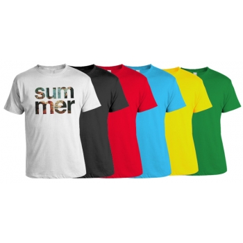 Fine Quality T-Shirts Tops all GSM & Designs on Order Fine Quality T-Shirts Tops all GSM & Designs on Order