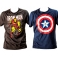 Fine Quality T-Shirts Tops all GSM & Designs on Order