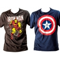 Fine Quality T-Shirts Tops all GSM & Designs on Order