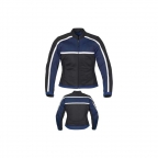 Women's Ladies Blazer Coat Leather Motorbike Jacket Designer Adjustable Fashion Protection