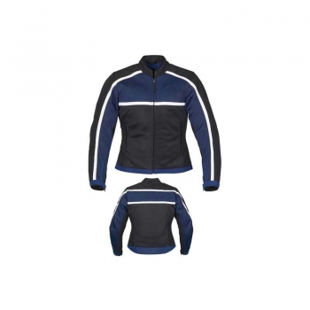 Women's Ladies Blazer Coat Leather Motorbike Jacket Designer Adjustable Fashion Protection