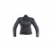 Women's Ladies Blazer Coat Leather Motorbike Jacket Designer Adjustable Fashion Protection
