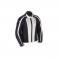 Women's Ladies Blazer Coat Leather Motorbike Jacket Designer Adjustable Fashion Protection