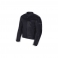 Women's Ladies Blazer Coat Leather Motorbike Jacket Designer Adjustable Fashion Protection