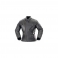 Women's Ladies Blazer Coat Leather Motorbike Jacket Designer Adjustable Fashion Protection