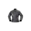 Women's Ladies Blazer Coat Leather Motorbike Jacket Designer Adjustable Fashion Protection