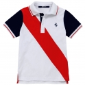 Fine Quality Polo Shirts Tops all GSM & Designs on Order