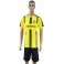 Fine Quality Soccer Football Shirts Tops Shorts all GSM & Designs on Order