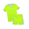 Fine Quality Soccer Football Shirts Tops Shorts all GSM & Designs on Order