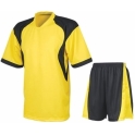 Fine Quality Soccer Football Shirts Tops Shorts all GSM & Designs on Order