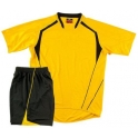 Fine Quality Soccer Football Shirts Tops Shorts all GSM & Designs on Order