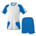 Fine Quality Soccer Football Shirts Tops Shorts all GSM & Designs on Order