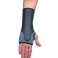 LTG Neoprene Support Wrist Brace Use for Carpal Tunnel Arthritis Sprains Strains