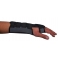 LTG Neoprene Support Wrist Brace Use for Carpal Tunnel Arthritis Sprains Strains