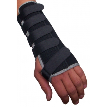 LTG Neoprene Support Wrist Brace Use for Carpal Tunnel Arthritis Sprains Strains LTG Neoprene Support Wrist Brace Use for Carpal Tunnel Arthritis Sprains Strains