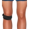 LTG PRO® Adjustable Patella Jumper's Knee Brace Support Strap Tendonitis Pain Running