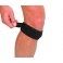 LTG PRO® Adjustable Patella Jumper's Knee Brace Support Strap Tendonitis Pain Running
