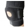 LTG PRO® Neoprene Patella Stabilising Brace Knee Support Belt Universal Size Adjustable Strap