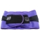 LTG PRO® Lumbar Sauna Back Waist Support Belt Strap Neoprene Lower Pain Brace Gym