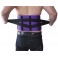 LTG PRO® Lumbar Sauna Back Waist Support Belt Strap Neoprene Lower Pain Brace Gym