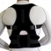 LTG PRO® Neoprene Posture Corrector Bad Back Lumbar Shoulder Support Magnetic Belt Brace