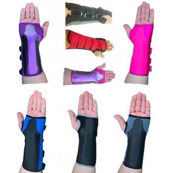 LTG PRO® Neoprene Wrist Support Brace Splint Carpal Tunnel Sprain Strain Arthritis LTG PRO® Neoprene Wrist Support Brace Splint Carpal Tunnel Sprain Strain Arthritis