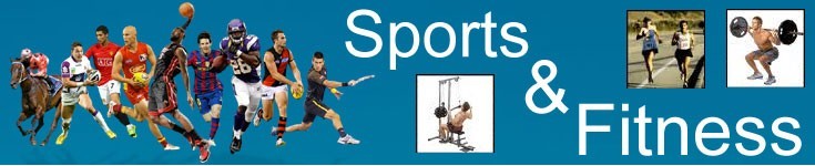 Sports & Fitness