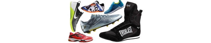 Sports Shoes