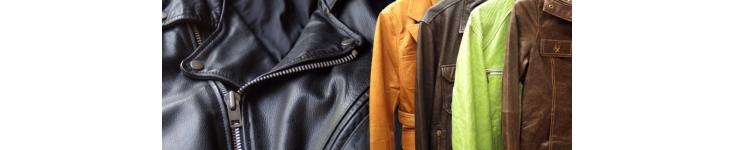 Leather Products