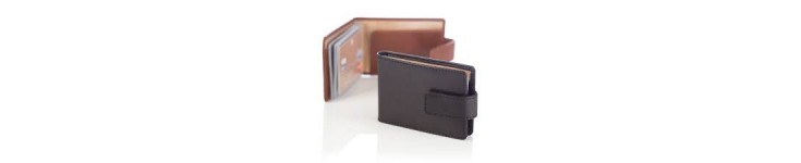 Leather Wallets