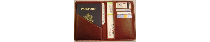 Passport Holders