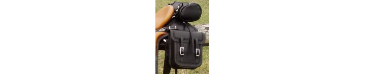 Saddle Bags