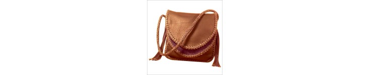 Leather Bags