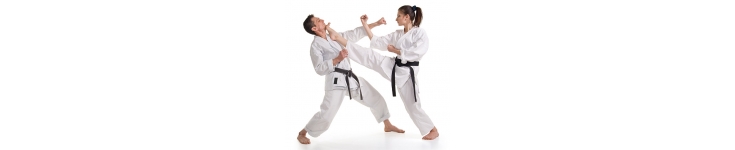 Martial Arts