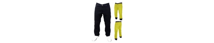 Motorbike Kevlar Pants