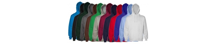 Hoodies & Tops
