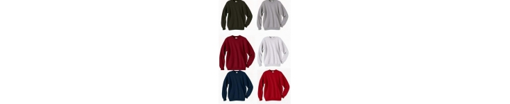 Sweat Shirts