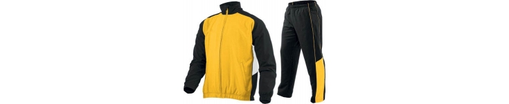 Track Suits