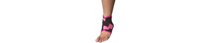 Ankle